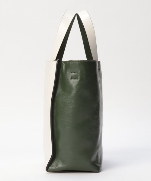 【MARNI】マルニ MUSEO SOFT ミニバッグ SHMP0040U5Z597N 