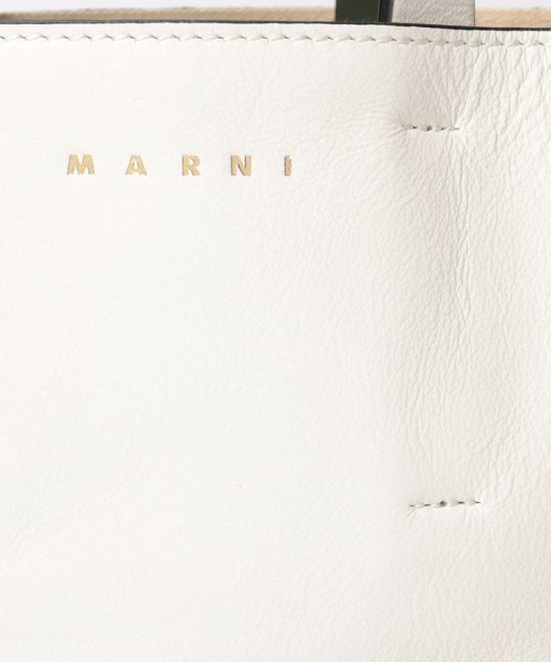 MARNI(マルニ)/【MARNI】マルニ MUSEO SOFT ミニバッグ SHMP0040U5Z597N/img04