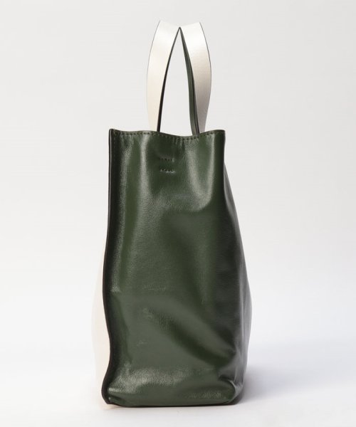 【MARNI】マルニ MUSEO SOFT スモールショッパー 2way SHMP0069U5Z597N 