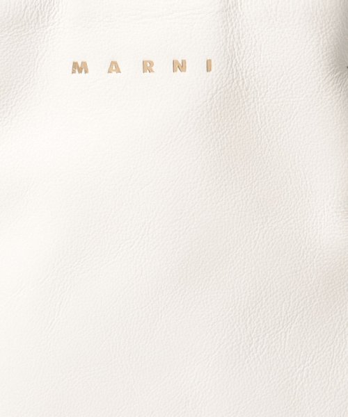 MARNI(マルニ)/【MARNI】マルニ MUSEO SOFT スモールショッパー 2way SHMP0069U5Z597N/img04