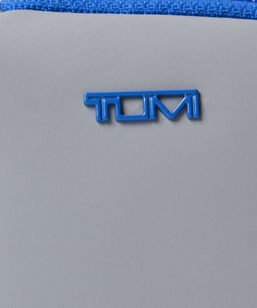 TUMI(トゥミ)/  TUMI+ モジュラー・アクセサリー・ポーチ/img07