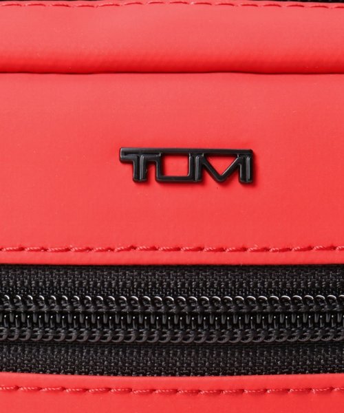 TUMI(トゥミ)/  TUMI+. ジップ・アラウンド・ケース/img06