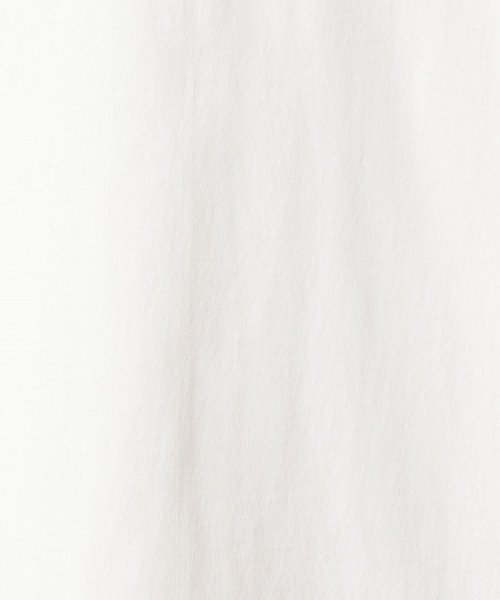 marukawa shonan(marukawa shonan)/【BIG JOHN】ビッグジョン 日本製 ヘビーウェイト 半袖 無地 Tシャツ/ コットン 綿 メンズ Tシャツ 半袖 トップス シンプル カットソー 国産/img15