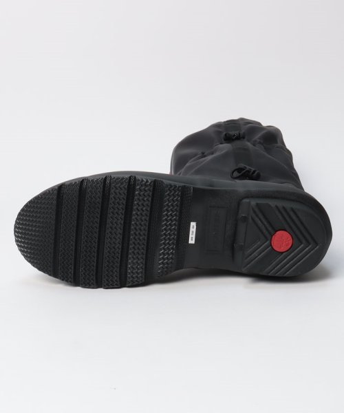 メンズ オリジナル トール トラベル ブーツ 