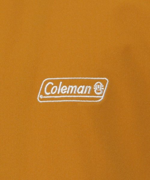 coen(coen)/Coleman（コールマン）別注キャンプギアシャツ/img24