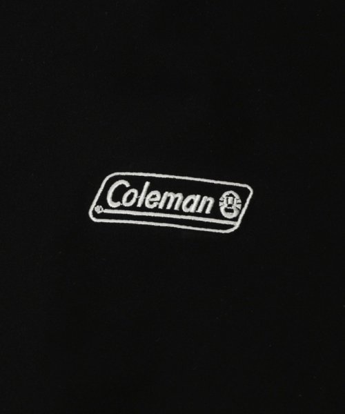 coen(coen)/Coleman（コールマン）別注キャンプギアシャツ/img25