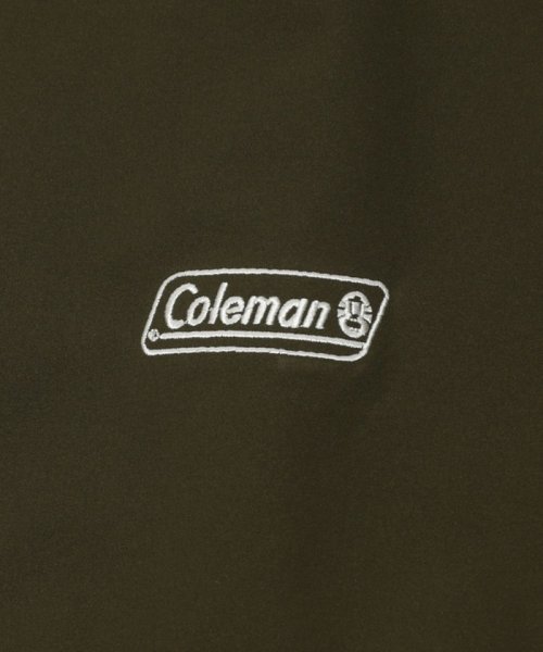 coen(coen)/Coleman（コールマン）別注キャンプギアシャツ/img26