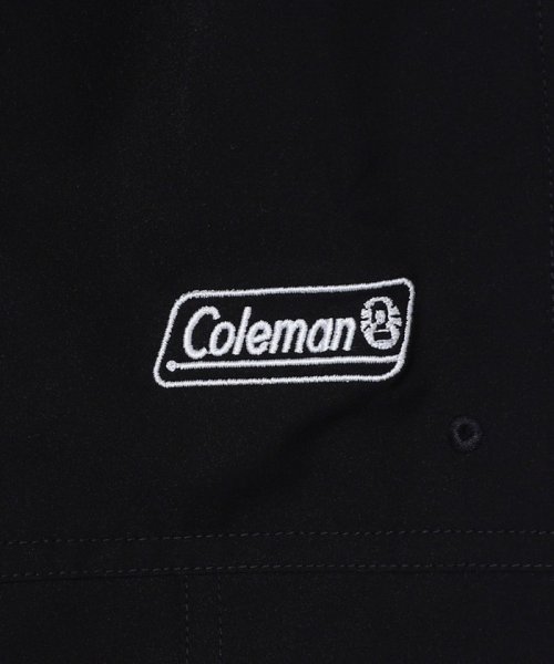 coen(coen)/Coleman（コールマン）別注イージーキャンプギアショーツ/img27