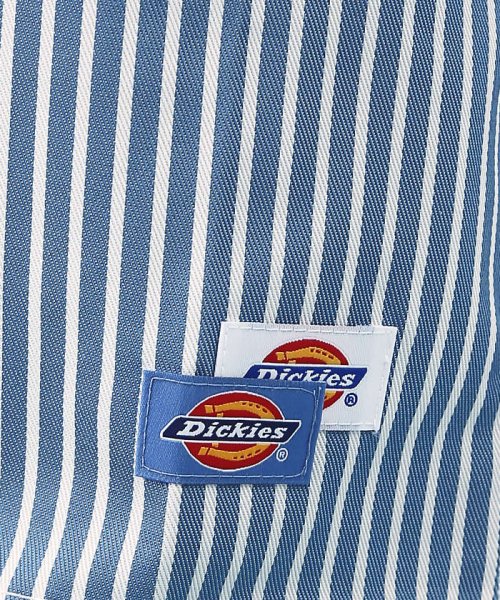 ABAHOUSE(ABAHOUSE)/【Dickies / ディッキーズ】LONG SLLEEVE WIDE WORK/img08