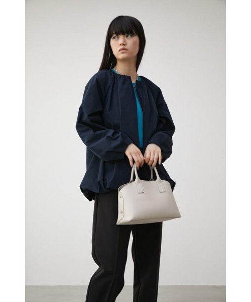 AZUL by moussy(アズールバイマウジー)/POUCH SET TRAPEZOID BAG/img18