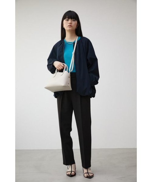 AZUL by moussy(アズールバイマウジー)/POUCH SET TRAPEZOID BAG/img20