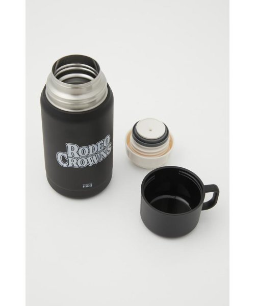 RODEO CROWNS WIDE BOWL(ロデオクラウンズワイドボウル)/RC×thermo mug TRIP BOTTLE/img06