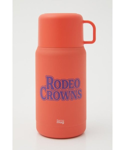 RODEO CROWNS WIDE BOWL(ロデオクラウンズワイドボウル)/RC×thermo mug TRIP BOTTLE/img15