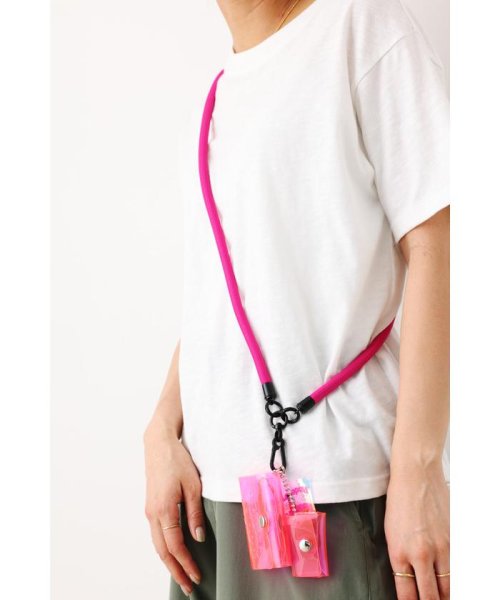 RODEO CROWNS WIDE BOWL(ロデオクラウンズワイドボウル)/OUTDOOR SHOULDER STRAP/img08