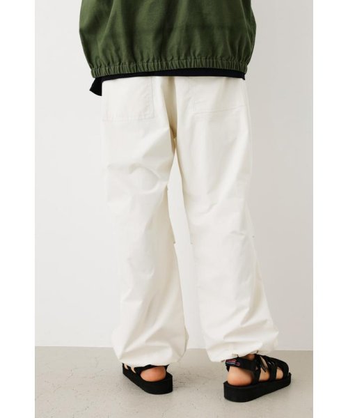 RODEO CROWNS WIDE BOWL(ロデオクラウンズワイドボウル)/MENS EZ DO PANTS/img07