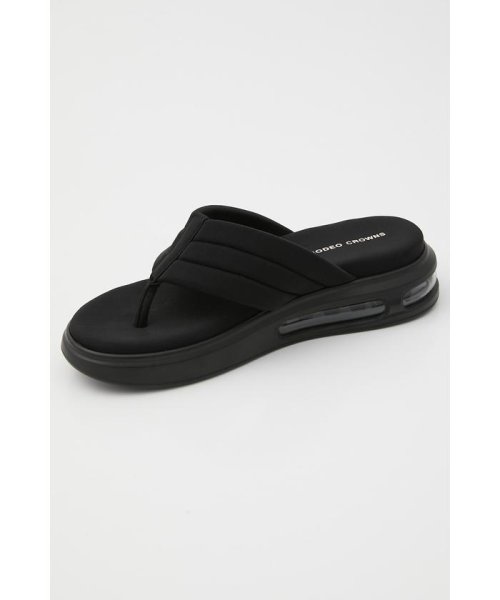 RODEO CROWNS WIDE BOWL(ロデオクラウンズワイドボウル)/MENS AIR SPORTS SANDALS/img04