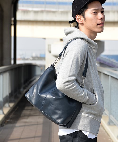 TransitGate G2 2WAY 本革エディターズバッグ ショルダーバッグ トートバッグ 