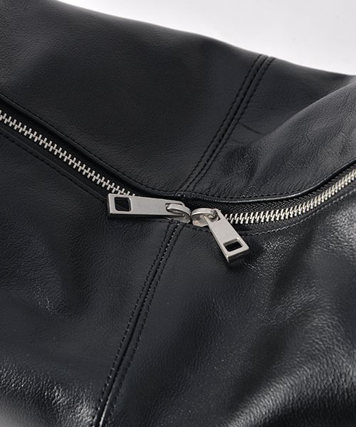 TransitGate G2 2WAY 本革エディターズバッグ ショルダーバッグ トートバッグ 