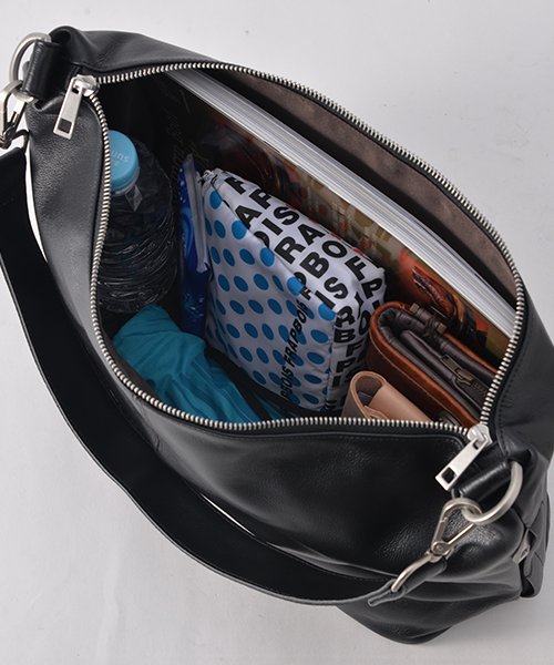 TransitGate G2 2WAY 本革エディターズバッグ ショルダーバッグ トートバッグ 