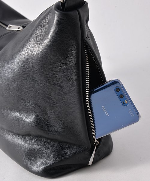 TransitGate G2 2WAY 本革エディターズバッグ ショルダーバッグ トートバッグ 