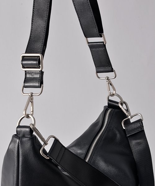 TransitGate G2 2WAY 本革エディターズバッグ ショルダーバッグ トートバッグ 