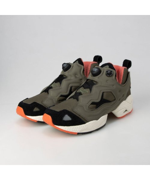 Reebok(Reebok)/インスタポンプフューリー / Instapump Fury Shoes/img02