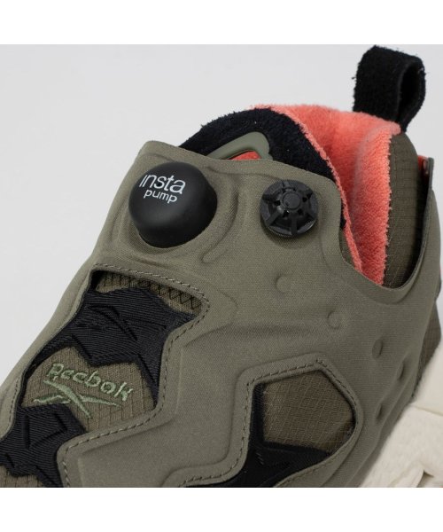 Reebok(Reebok)/インスタポンプフューリー / Instapump Fury Shoes/img08