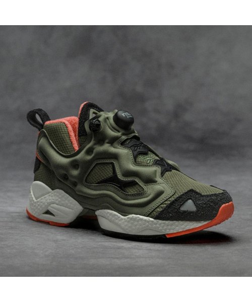 Reebok(リーボック)/インスタポンプフューリー / Instapump Fury Shoes/img09