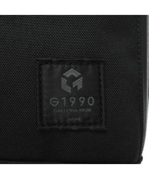 G1990(ジーイチキュウキュウゼロ)/トートバッグ ビジネスバッグ G1990 COMMUTE コミュート BUSINESS TOTE BAG 軽量 撥水 防水 B4 B01001－02/img43