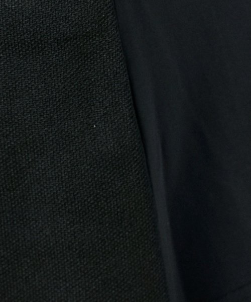 Munsingwear(マンシングウェア)/『ENVOY』異素材切替ニットスカート（38cm丈）【アウトレット】/img17