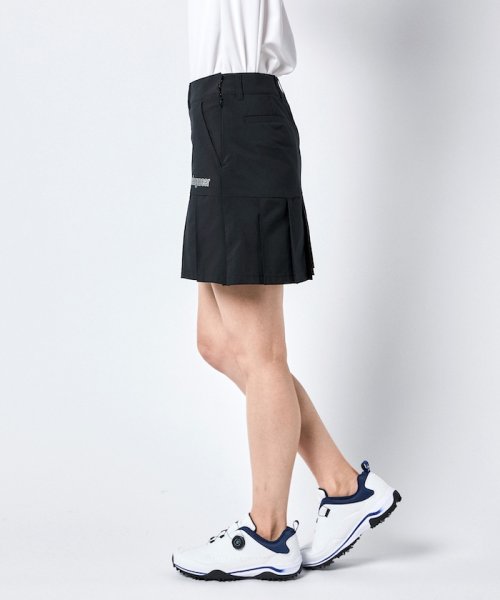 Munsingwear(マンシングウェア)/『ENVOY』吸汗速乾ストレッチスカート（38cm丈）(ストレッチ/吸汗速乾)【アウトレット】/img16