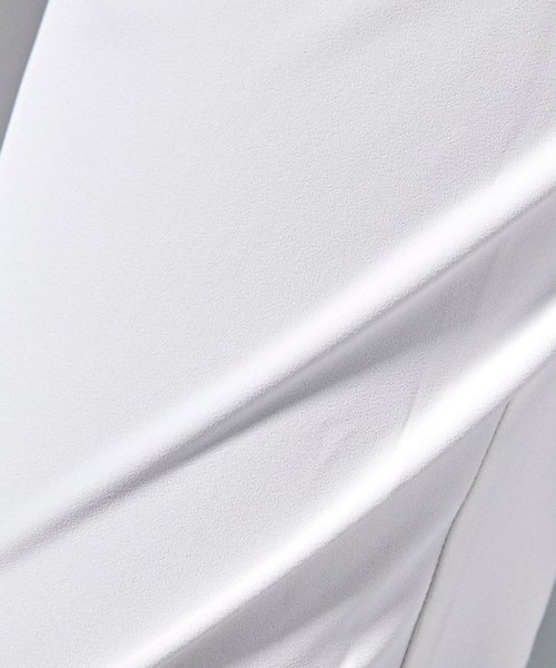 Munsingwear(マンシングウェア)/神白&KEEP CLEAN&SUNSCREENタックパンツ(防汚※落ちやすい/遮熱/クーリング(効果)/吸汗速乾)【アウトレット/img14