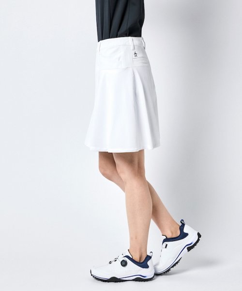 Munsingwear(マンシングウェア)/フレアスカート(42cm丈)【アウトレット】/img34