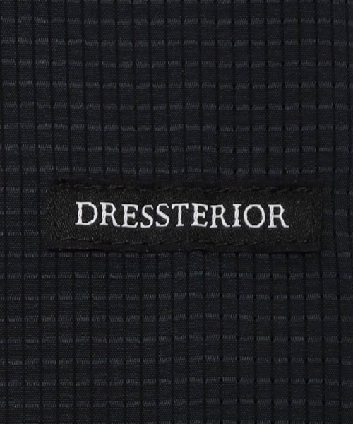 DRESSTERIOR(ドレステリア)/ドットエアー Tシャツ/img15