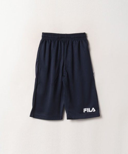 FILA（School Kids）(フィラ（スクール　キッズ）)/【キッズ】サイド切替 セットアップジャージ/img05