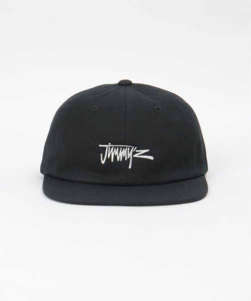 VENCE　EXCHANGE(ヴァンス　エクスチェンジ)/JIMMY'Z Script Logo Cap/img06