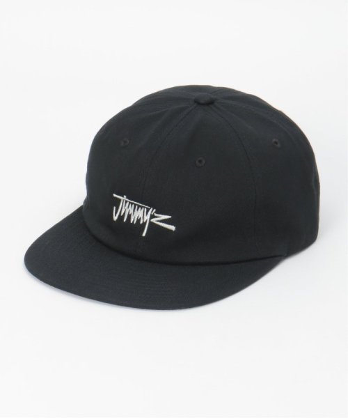 VENCE　EXCHANGE(ヴァンス　エクスチェンジ)/JIMMY'Z Script Logo Cap/img08