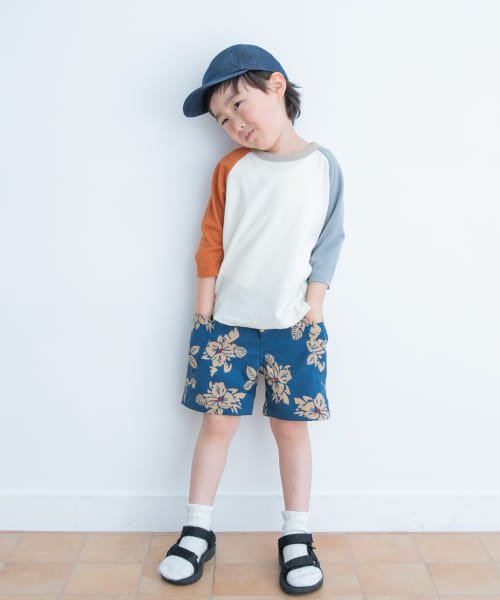 URBAN RESEARCH DOORS（Kids）(アーバンリサーチドアーズ（キッズ）)/リップストップストレッチショーツ(KIDS)/img24