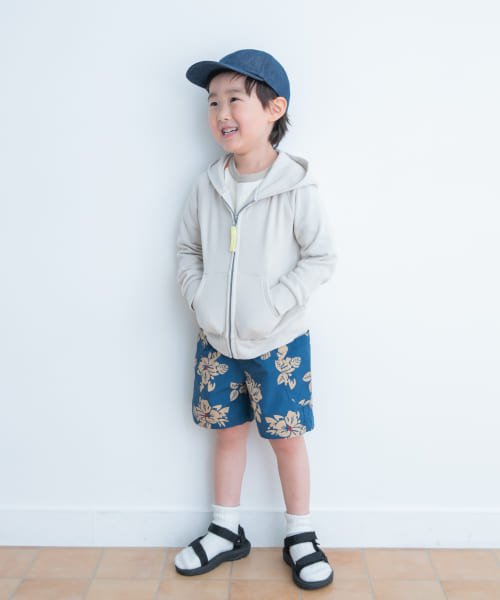 URBAN RESEARCH DOORS（Kids）(アーバンリサーチドアーズ（キッズ）)/リップストップストレッチショーツ(KIDS)/img25