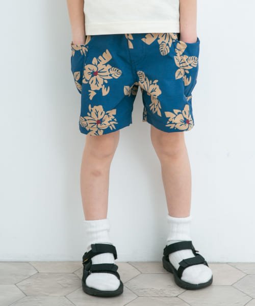 URBAN RESEARCH DOORS（Kids）(アーバンリサーチドアーズ（キッズ）)/リップストップストレッチショーツ(KIDS)/img28