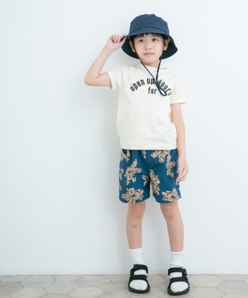 URBAN RESEARCH DOORS（Kids）(アーバンリサーチドアーズ（キッズ）)/リップストップストレッチショーツ(KIDS)/img30