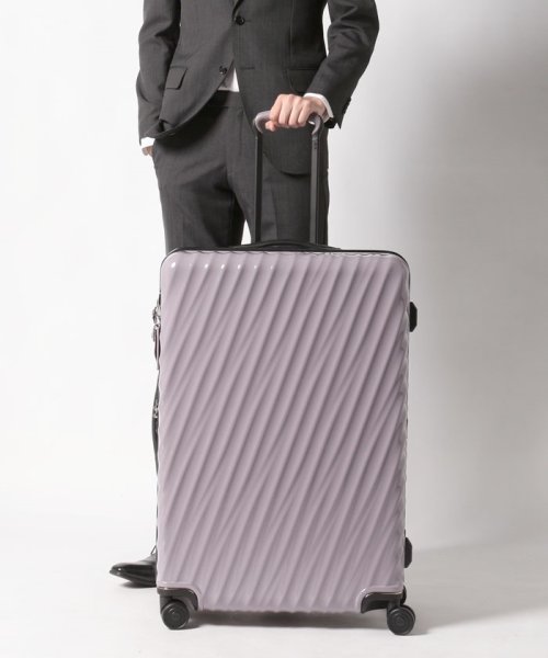 TUMI(トゥミ)/スーツケース   19 DEGREE エクステンデッド・トリップ・エクスパンダブル・パッキング・ケース/img17