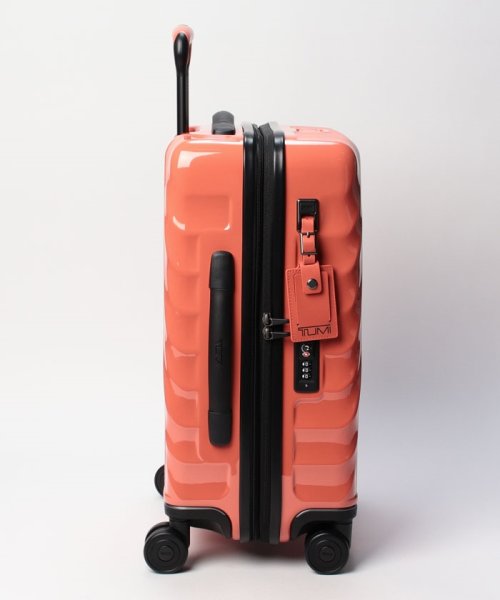 TUMI(トゥミ)/スーツケース   19 DEGREE インターナショナル・エクスパンダブル・4ウィール・キャリーオン/img08