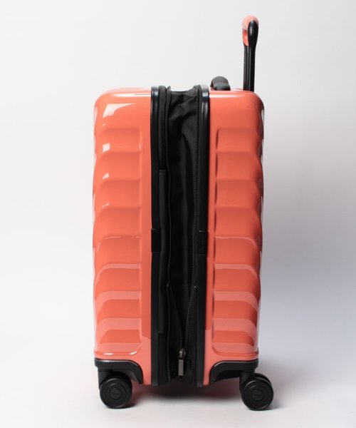TUMI(トゥミ)/スーツケース   19 DEGREE インターナショナル・エクスパンダブル・4ウィール・キャリーオン/img11