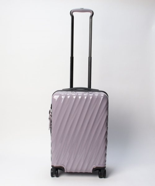 TUMI(トゥミ)/スーツケース   19 DEGREE インターナショナル・エクスパンダブル・4ウィール・キャリーオン/img12