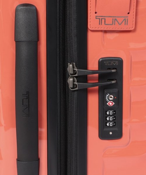 TUMI(トゥミ)/スーツケース   19 DEGREE ショート・トリップ・エクスパンダブル・4ウィール・パッキングケース/img12