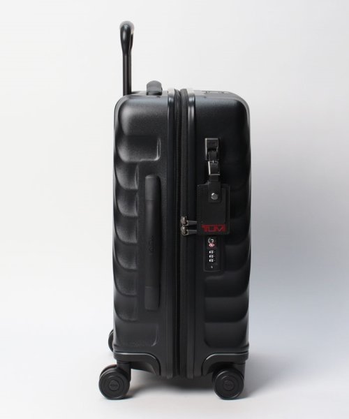 TUMI(トゥミ)/スーツケース   19 DEGREE インターナショナル・エクスパンダブル・4ウィール・キャリーオン/img08