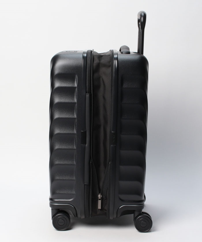 スーツケース 19 DEGREE インターナショナル・エクスパンダブル・4 
