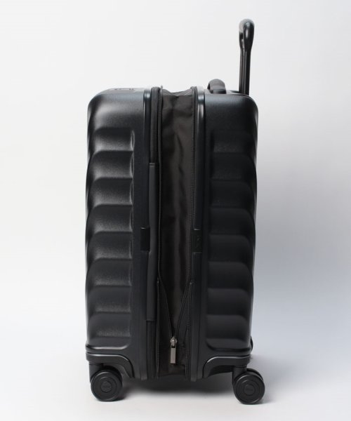 TUMI(トゥミ)/スーツケース   19 DEGREE インターナショナル・エクスパンダブル・4ウィール・キャリーオン/img09