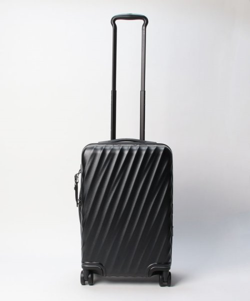 TUMI(トゥミ)/スーツケース   19 DEGREE インターナショナル・エクスパンダブル・4ウィール・キャリーオン/img10